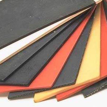 工業(yè)絕緣橡膠板